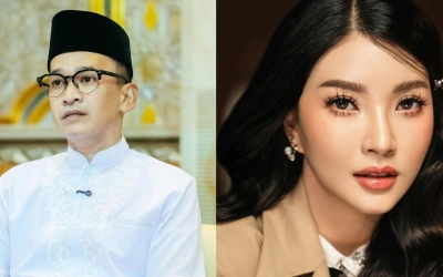 Ruben Onsu Sentil Akun Fans, Sarwendah Meradang: Diam Malah Diinjak-injak!